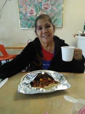Eva's  Mexican Restaurant