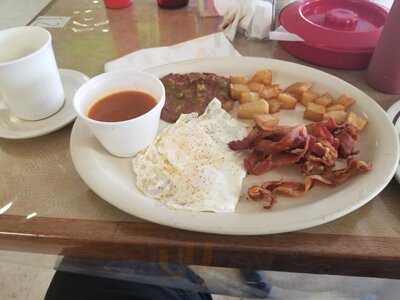 Eva's  Mexican Restaurant