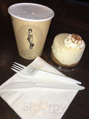 Diva Espresso