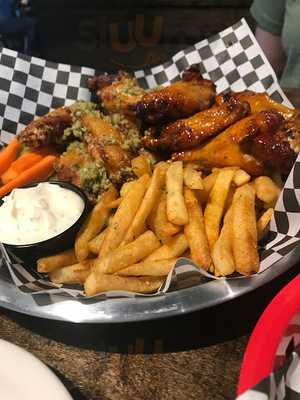 Fitzgerald's Sports Bar