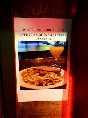 Fitzgerald's Sports Bar