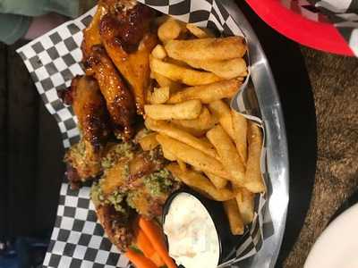 Fitzgerald's Sports Bar