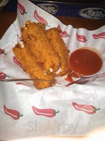 Fitzgerald's Sports Bar