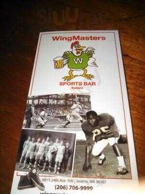 Fitzgerald's Sports Bar