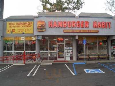 Hamburger Habit Wla