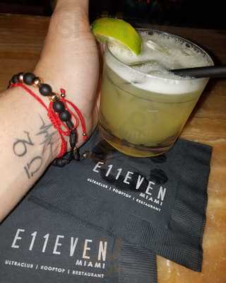 E11even Miami