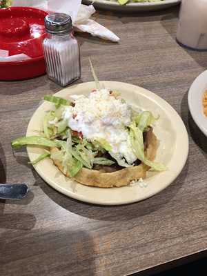 Raymond's Bar B-que Cafeteria