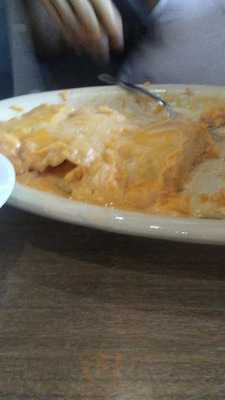 Raymond's Bar B-que Cafeteria