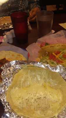 Natalie's Mexican Cafe