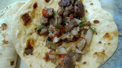 Natalie's Mexican Cafe