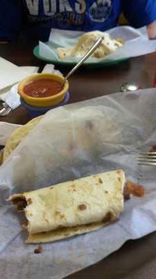 Natalie's Mexican Cafe