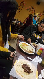 Natalie's Mexican Cafe