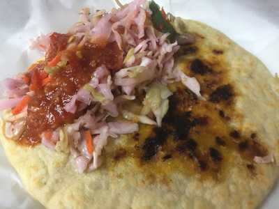 The Originals Salvatex Cuisine