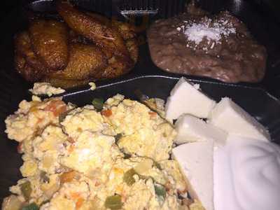 The Originals Salvatex Cuisine