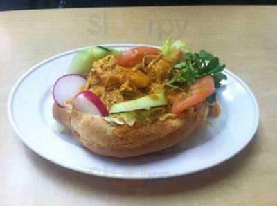 The Originals Salvatex Cuisine