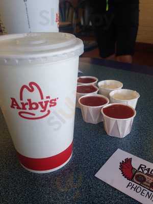 Arby's