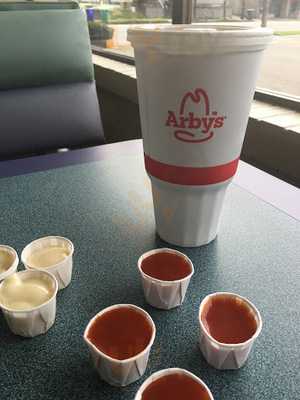 Arby's
