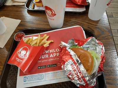 Wendy's