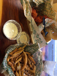 Wingstop