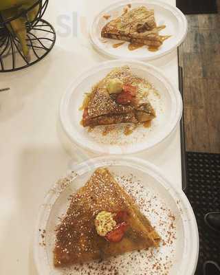Crepe Factory