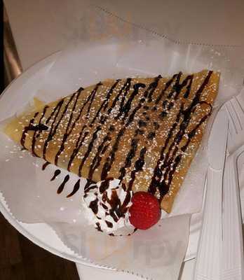 Crepe Factory