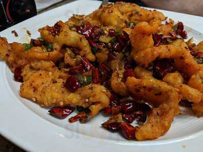 China Family At Highlands