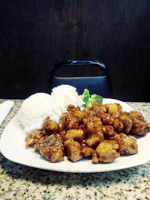 China Family At Highlands