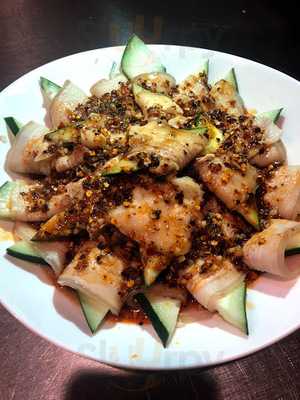 China Family At Highlands