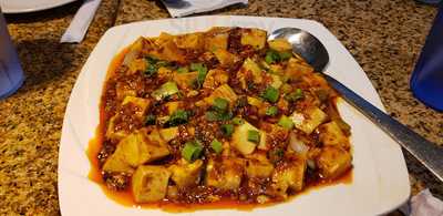 China Family At Highlands