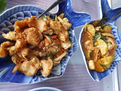 Phuket Thai Restaurant