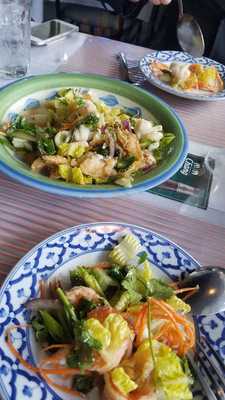 Phuket Thai Restaurant