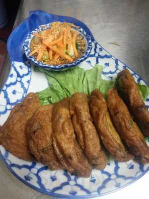 Phuket Thai Restaurant