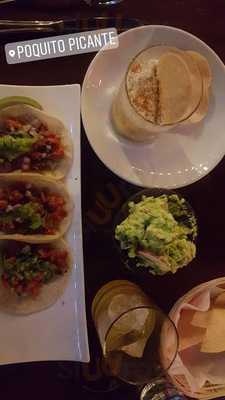 Poquito Picante