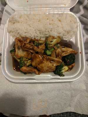 China Wok