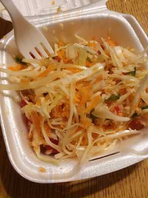 Taylormade Jamaican Eatery