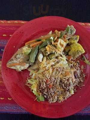 Taylormade Jamaican Eatery