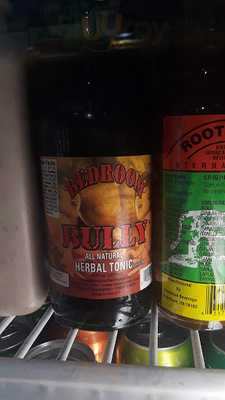 Taylormade Jamaican Eatery