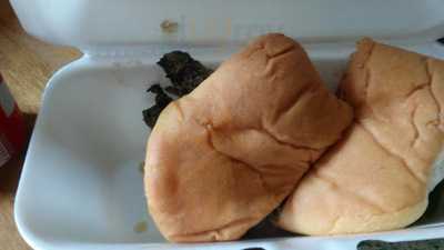 Taylormade Jamaican Eatery