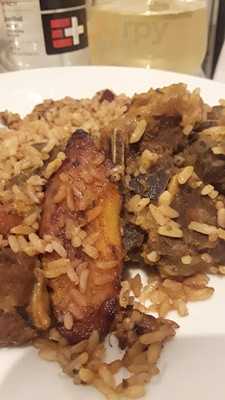 Taylormade Jamaican Eatery