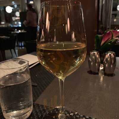 The Regency Bar & Grill