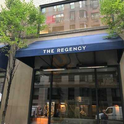 The Regency Bar & Grill