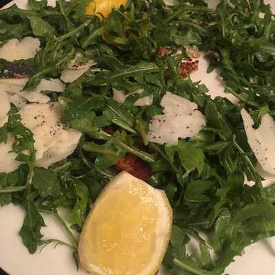 The Regency Bar & Grill