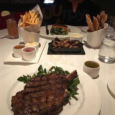 The Regency Bar & Grill