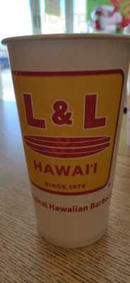 L&l Hawaiian