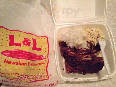 L&l Hawaiian
