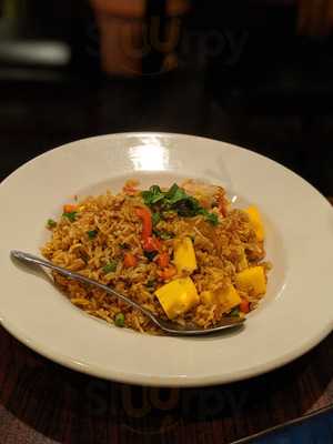Zabb Thai Cuisine