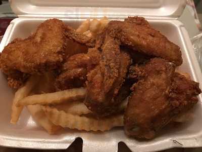 New Neighbor Restaurant