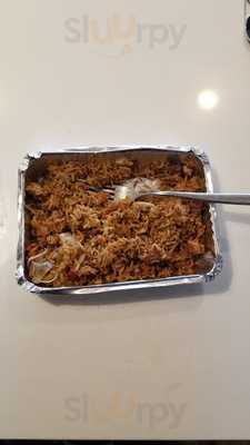 New Neighbor Restaurant