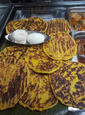 Tortilleria Y Fritanga Mondragon