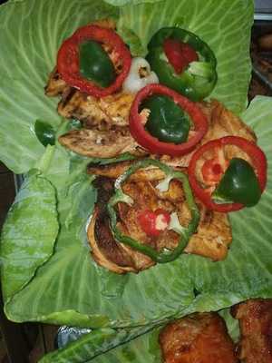 Tortilleria Y Fritanga Mondragon